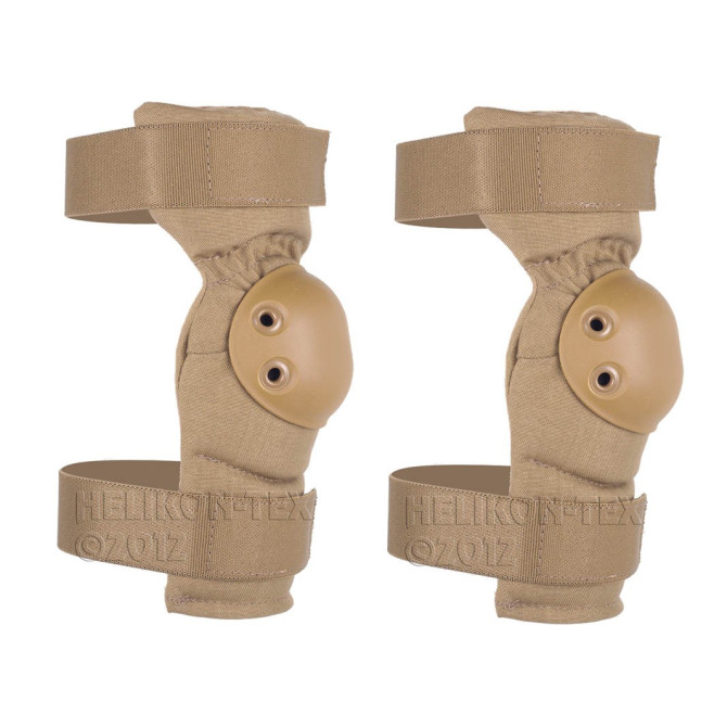 Alta Tactical AltaCONTOUR Elbow Pads Coyote (53112.14)