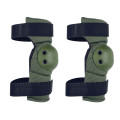 Alta Tactical AltaCONTOUR Elbow Pads - Olive Green (53112.09)