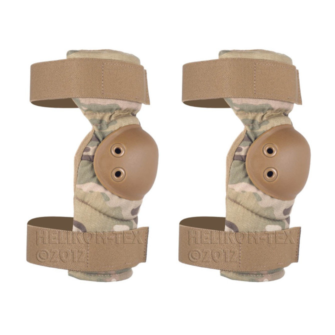 Alta Tactical AltaCONTOUR Elbow Pads Multicam (53112.16)