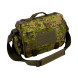 Direct Action Messenger Bag - PenCott GreenZone