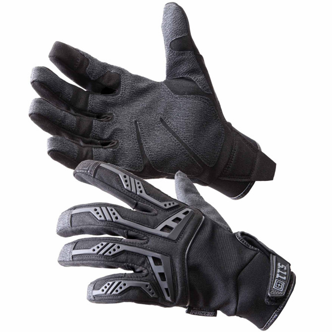 5.11 Scene One Tactical Gloves - Black (59352-019)