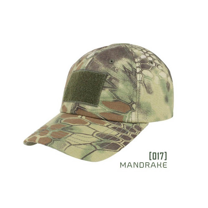 Condor Tactical Cap Kryptek Mandrake (TC-017)