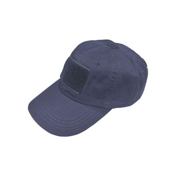 Condor Tactical Cap Navy Blue (TC-006)