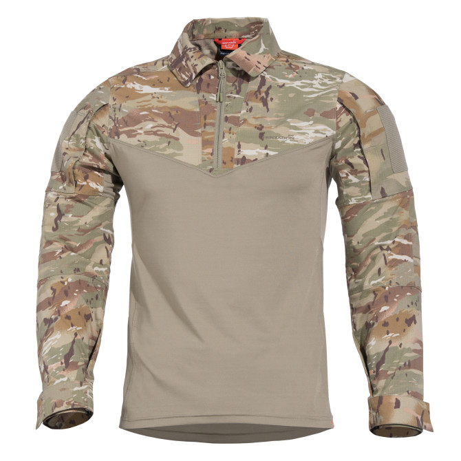 Pentagon Ranger Combat Shirt - Pentacamo