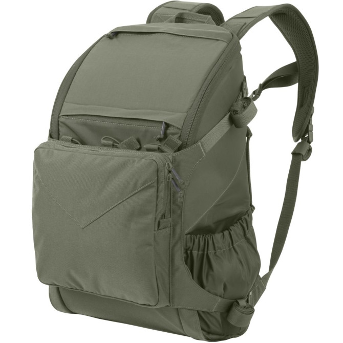 Helikon Bail Out Bag - Adaptive Green