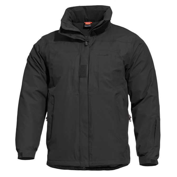 Pentagon GEN V Parka - Black (K01002-2.0-01)