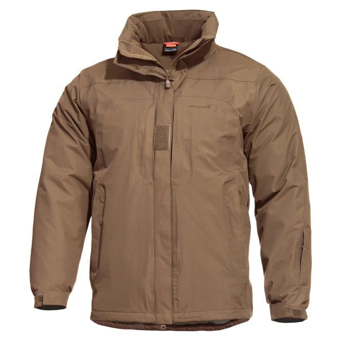 Pentagon GEN V Parka - Coyote (K01002-2.0-03)