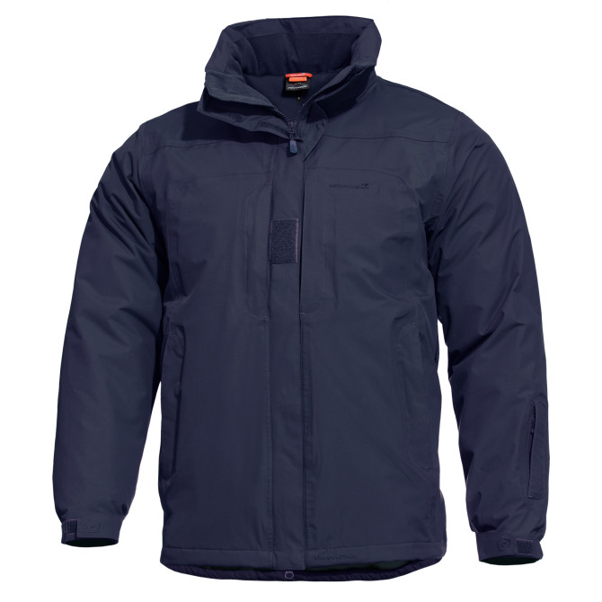 Pentagon GEN V Parka - Midnight Blue (K01002-2.0-978)