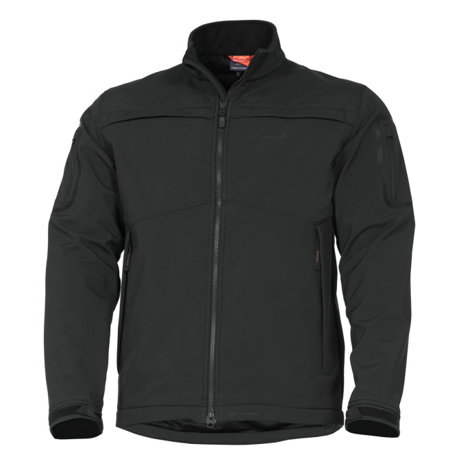 Pentagon Kryvo Undercover Jacket - Black (K08024-01)