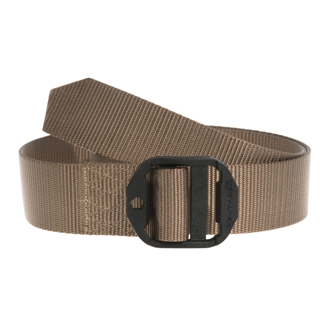 Pentagon Komvos Single 1.5 inch Belt - Coyote (K17063-03)