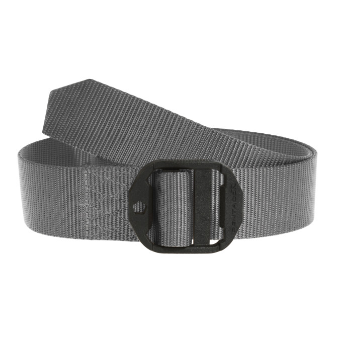 Pentagon Komvos Single 1.5 inch Belt - Wolf Grey (K17063-08)