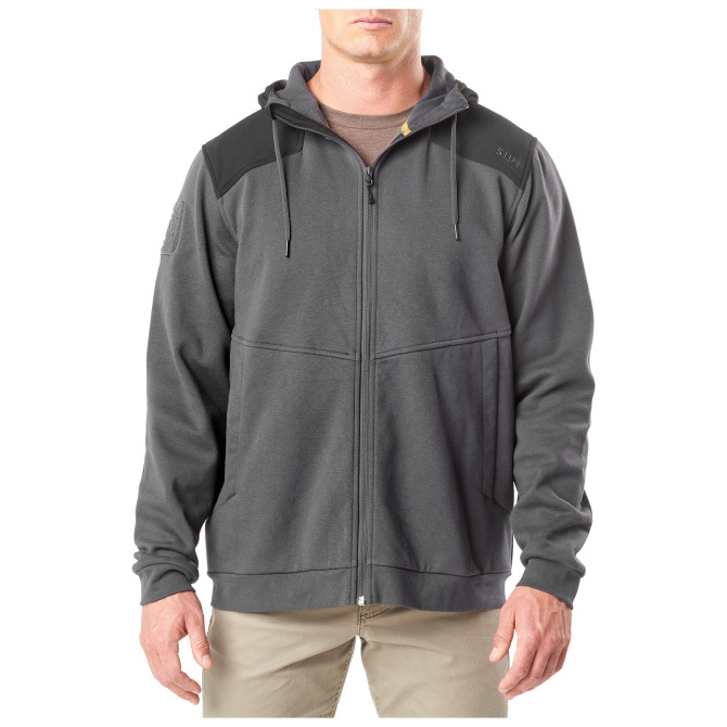 5.11 Armory Jacket - Charcoal (78014-018)