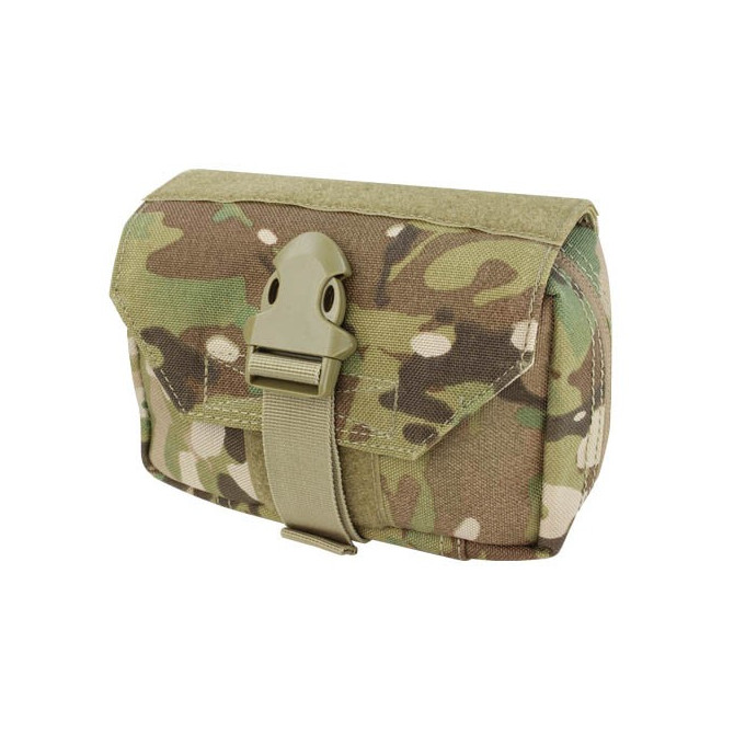 Condor First Response Pouch - MultiCam (191028-008)