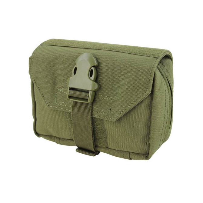 Condor First Response Pouch - Olive (191028-001)