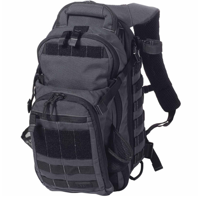 5.11 All Hazards Nitro Backpack - Double Tap (56167-026)