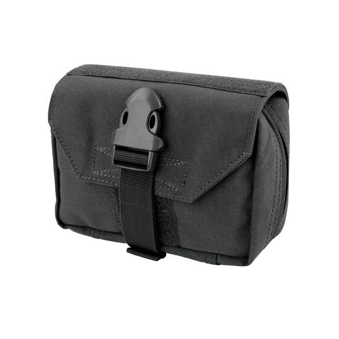 Condor First Response Pouch - Black (191028-002)