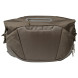 5.11 COVRT Box Messenger Bag - Tundra (56320-192)