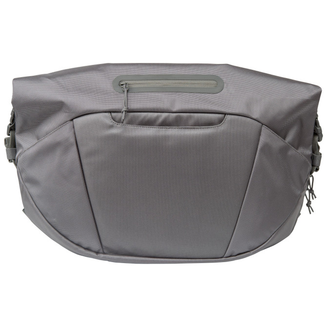 5.11 COVRT Box Messenger Bag - Storm (56320-092)