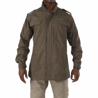 surplus paratrooper winter jacket