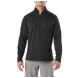 5.11 Recon Half Zip - Black (72045-019)