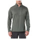 5.11 Recon Half Zip - OD Green (72045-182)