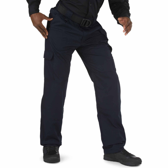 5.11 Taclite Pro Cargo Pants - Dark Navy (74273-724)