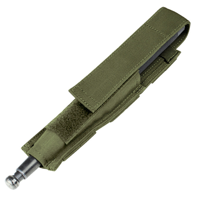 Condor Baton Pouch - Olive Drab (191029-001)