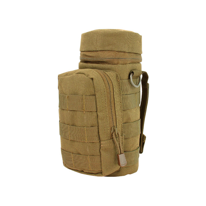 Condor H2O Pouch - Coyote Brown (MA40-498)