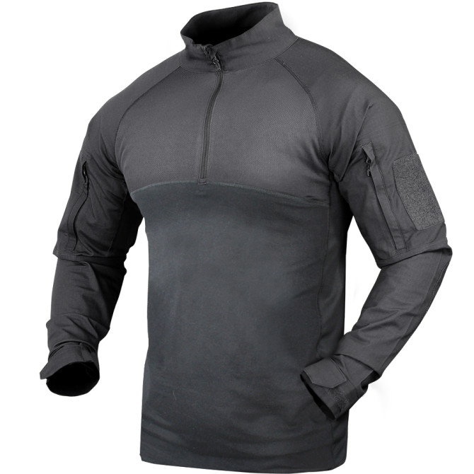 Condor Combat Shirt - Graphite