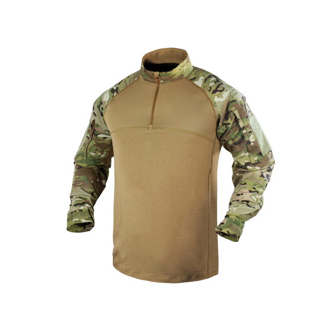 Condor Combat Shirt - Multicam