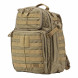 5.11 Tactical RUSH24 Backpack Sandstone (58601-328)