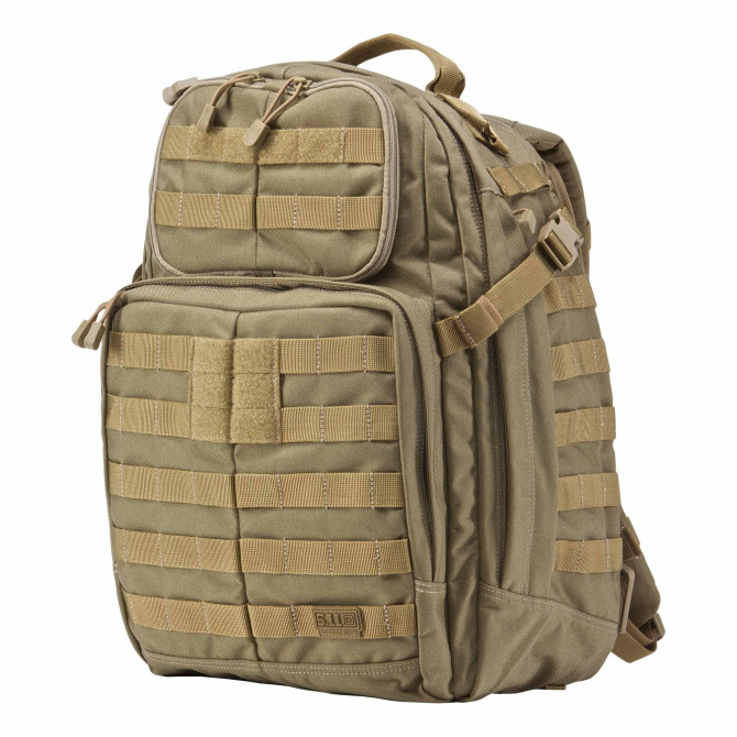 511 tactical backpack rush 24