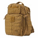 5.11 Tactical RUSH24 Backpack Sandstone (58601-328)