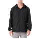 5.11 Cascadia Windbreaker Jacket - Black (48339-019)