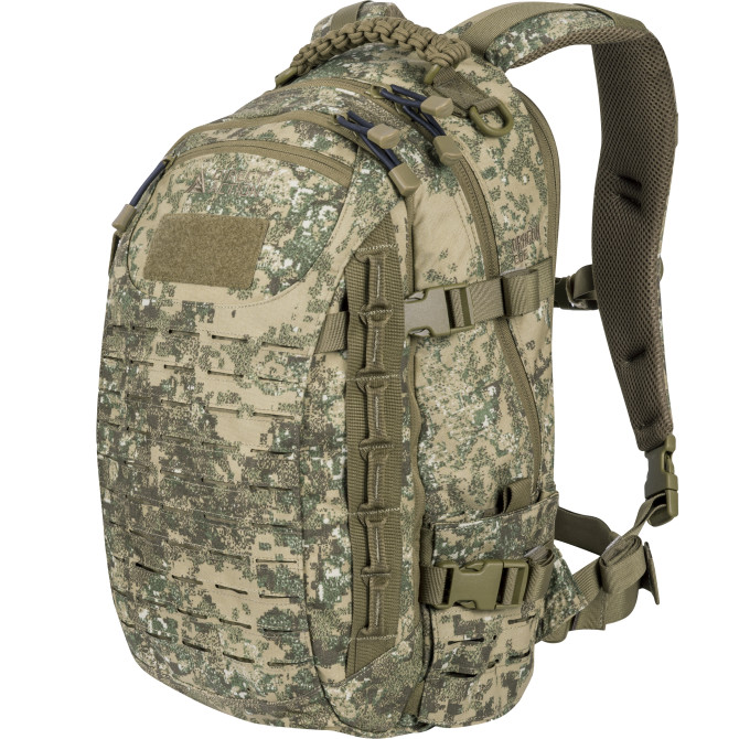 Direct Action Dragon Egg MK II Backpack - Pencott Badlands