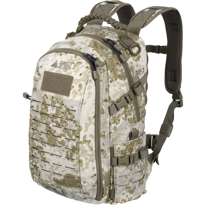 Direct Action Dust MK II Backpack - Pencott Sandstorm