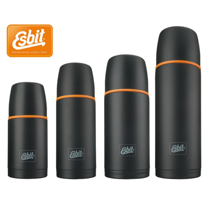 Esbit Stainless Steel Vacuum Flask - 0.35 l (VF350ML)