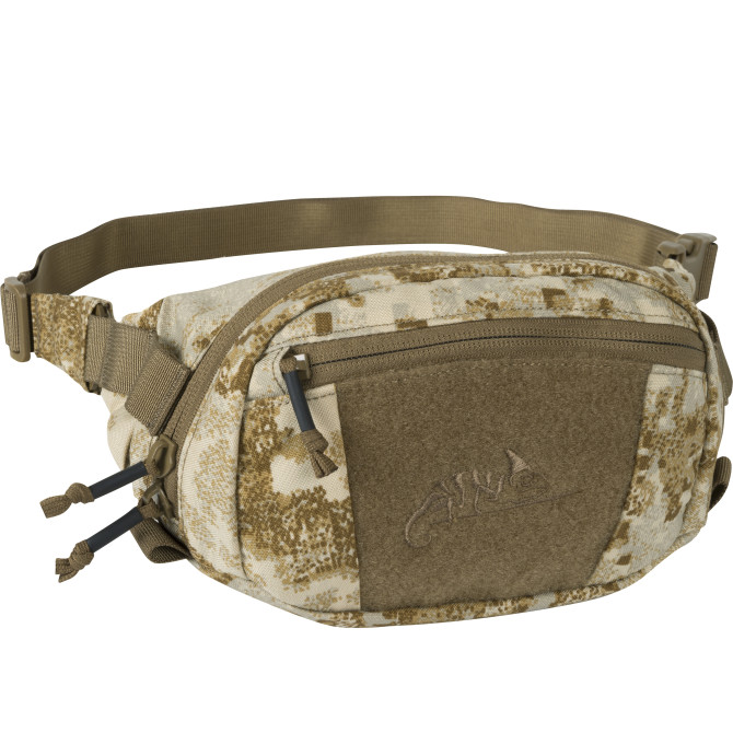 Helikon Possum Waist Pack - Pencott Sandstorm