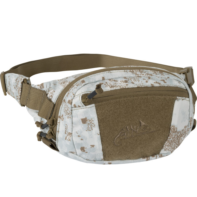 Helikon Possum Waist Pack - Pencott Snowdrift