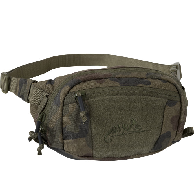 Helikon Possum Waist Pack - PL Woodland / wz.93