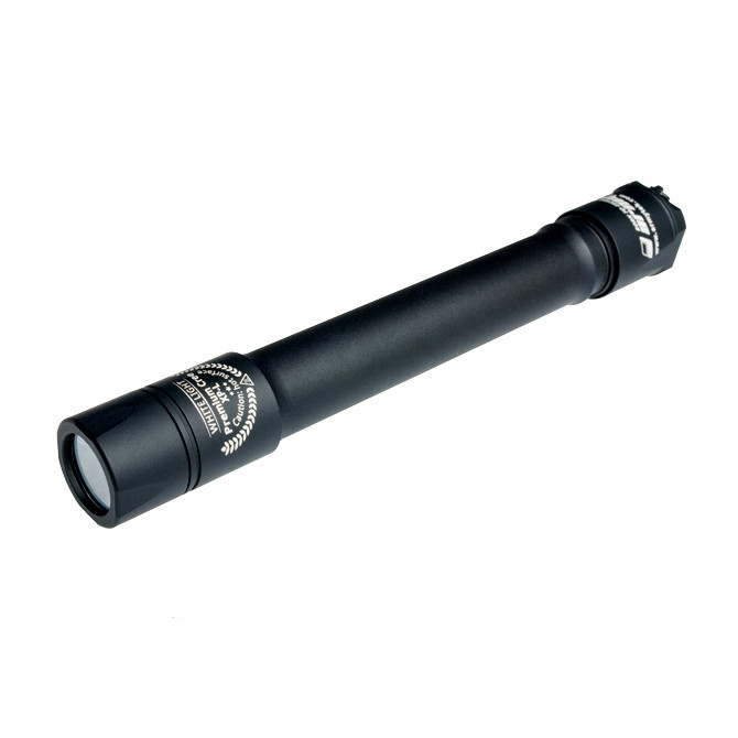 Armytek Partner Partner C4 XP-L Tactical Flashlight