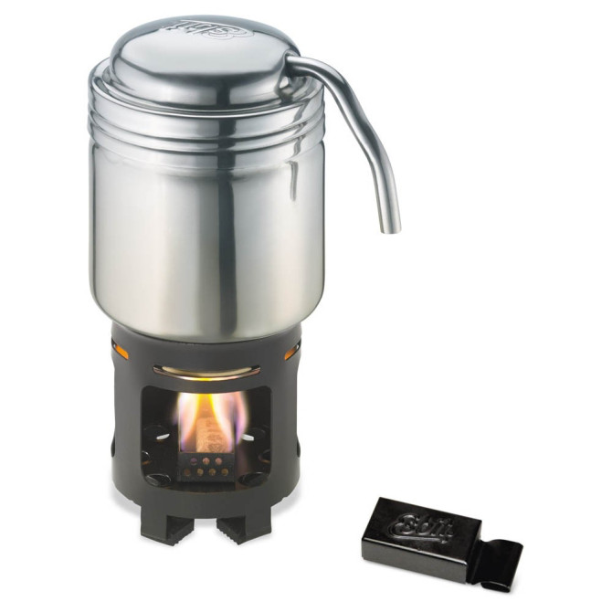 Esbit Stainless Steel Coffee Maker (20102400)