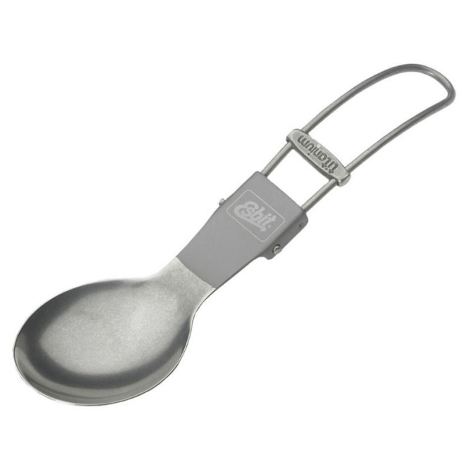 Esbit Titanium Spoon (FS18-TI)