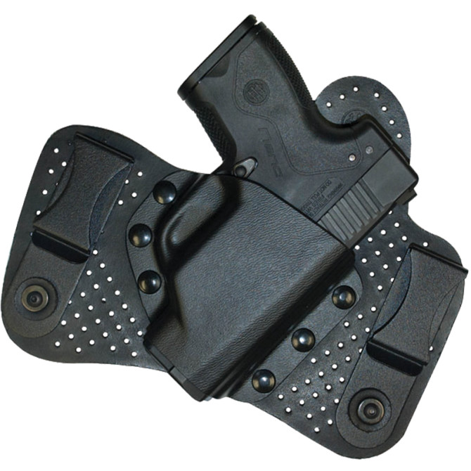 GHOST Civilian Inside Holster - CZ SP-01 (GI03-INCNL-L)