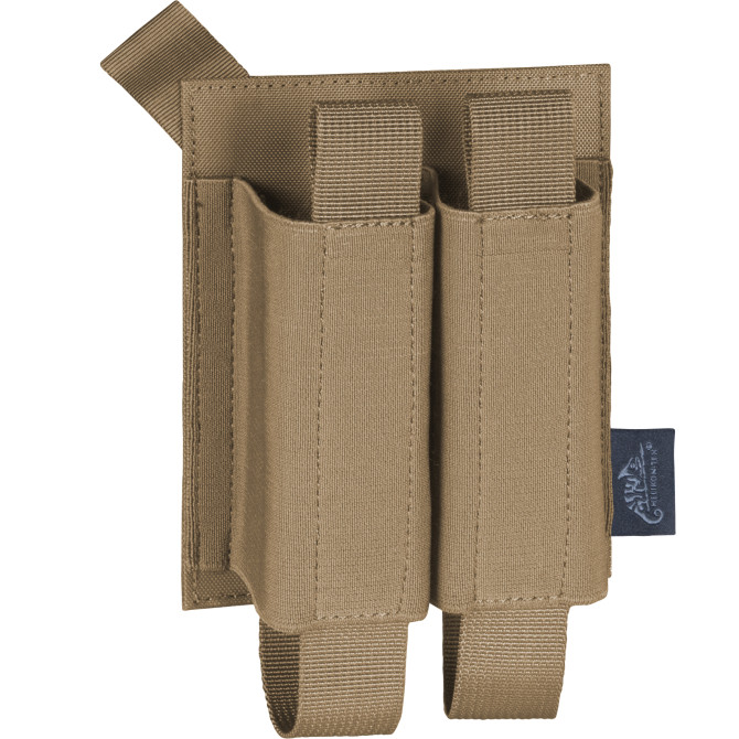 Helikon Double Rifle Magazine Insert - Coyote