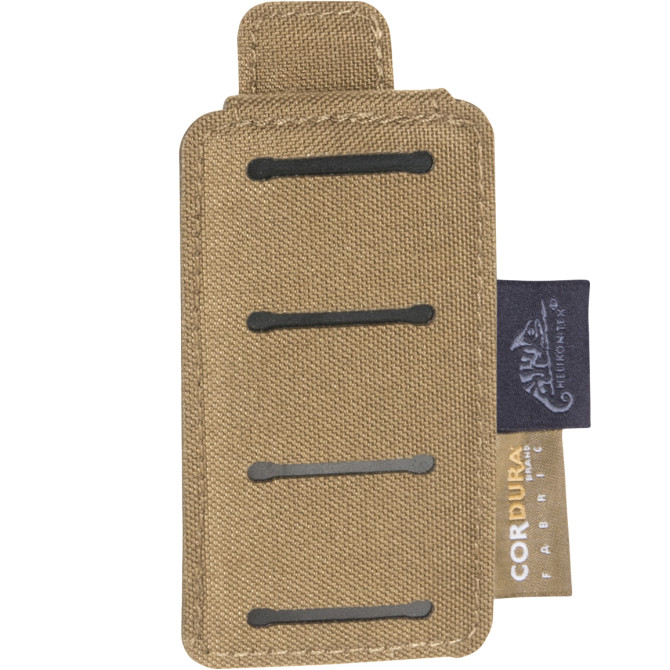 Helikon Belt MOLLE Adapter 1 x 4 - Coyote