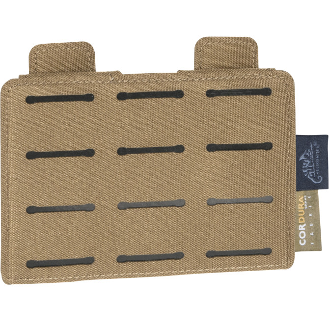 Helikon Belt MOLLE Adapter 3 x 4 - Coyote