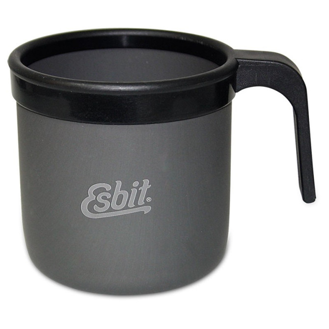 Esbit Alu Mug - 0.35 L (MG350ML_C)