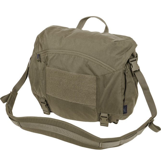 Helikon Urban Courier Bag Large - Coyote