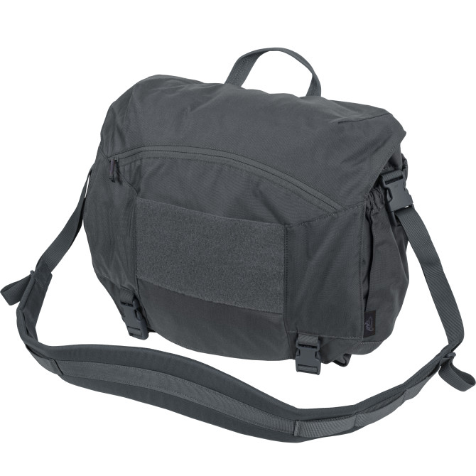 Helikon Urban Courier Bag Large - Shadow Grey